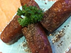 -盘炉forenza·云贵川融合小食堂 ( 钟楼中柳巷店)