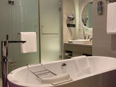 -南京禄口机场雅高铂尔曼大酒店