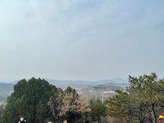 -红螺寺