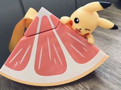 -肯德基(西稍门店)