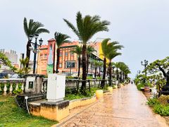 -美国村