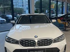 -上海宝信宝马4S店