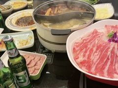 -星璨火吧KTV聚会餐厅(丰庆路店)