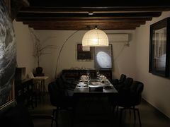 -艺术食堂(创意料理)