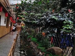 -竹山里(锁石路店)