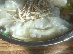 绉纱小馄饨-荣巷小馄饨(荣巷店)