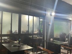 -重庆故事姊妹老火锅(财经学院店)