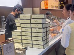 -裕莲茶楼(南京江北虹悦城店)