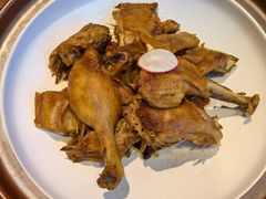 翔安姜母鸭-临家闽南菜(宝洲路店)