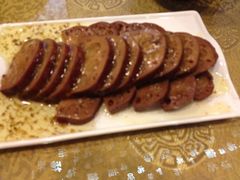 桂花糯米藕-耿福兴(凤凰美食街店)