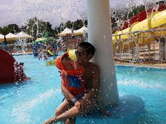 -武宁西海水上乐园