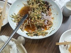 -九转小磨·非遗东北菜(群力店)