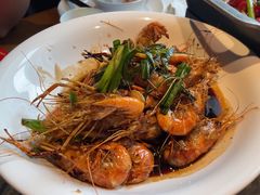 -老头儿油爆虾(星光一期店)