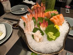 -大葉日本料理·龍蝦任食放題(廣州W酒店)