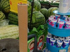 -华冠折扣超市(长阳店)