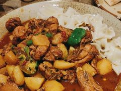 -那时新疆·若羌(经纬汇店)