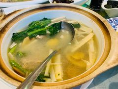-花麦地溪边小厨(天台国清寺入口店)