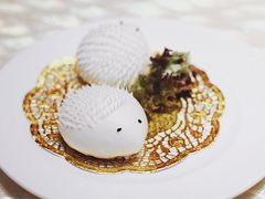 -8餐厅(新葡京酒店)