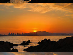 -青岛海滨风景区