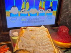 -牛New寿喜烧(金鹰世界店)