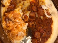 香肠肉酱多利亚饭-萨莉亚意式餐厅(悦荟广场店)