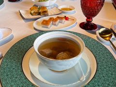 -三号黄浦会Canton Table