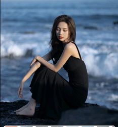 -花屿迷鹿写真馆