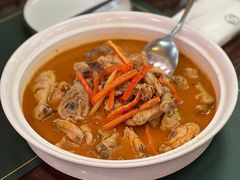 永州东安鸡-潇湘·永州会馆(百子湾店)