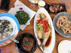 -印象江南(东栅店)