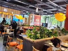 -老船舫·现做活鲜鱼馆(东郊记忆店)