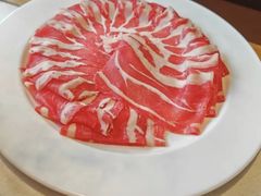 -清真·鸦儿李记·涮肉(马家堡店)