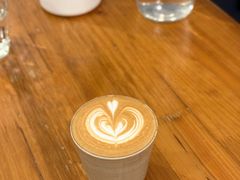 澳白-Egg•Allday Brunch(襄阳北路店)
