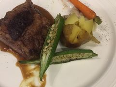 -K·Kitchen KK牛扒厨房(江南西店)