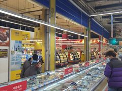 -麦德龙(十里河店)