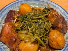 -小土豆北方菜馆(文慧园店)