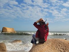 -那琴半岛地质海洋公园