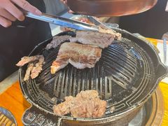 -kingkong大猩猩烤肉(CBD店)