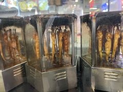 -一代烤翅王(大汉口店)