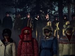 -MONCLER(北京SKP概念店)