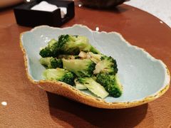 -红棉中餐厅·广州海航威斯汀酒店