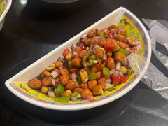 -芦月轩羊蝎子(劲松店)