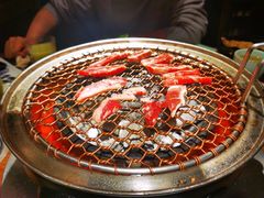 -九田家黑牛烤肉料理(石路天虹店)