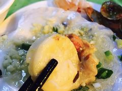 -盛港湾海鲜食府(黄沙店)