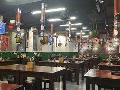 大堂-递酒烤场(湛江路店)