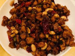 -CIE Sichuan Cuisine