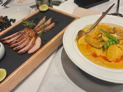 -泰香米泰国餐厅(鎏嘉码头店)