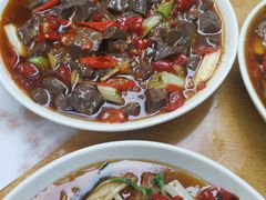 -碗碗羊肉(松石北路店)