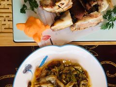-大江南食府(石景山店)