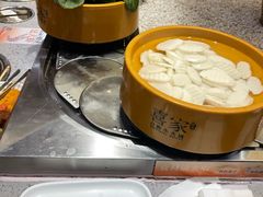 -喜家自助小火锅(乐客城店)