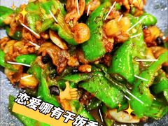 -湘桂人酒楼(西便门店)